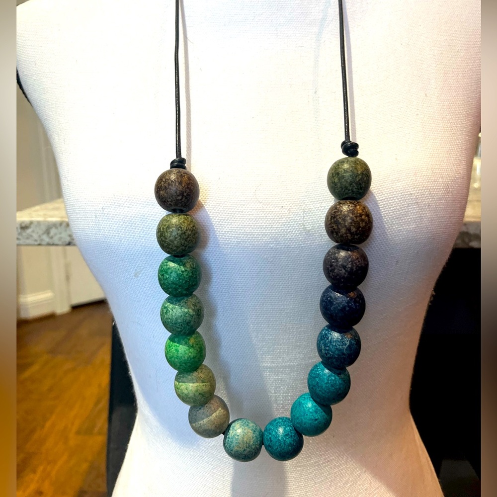 Statement Necklace